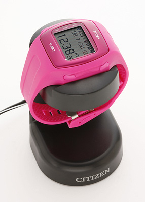 Illustration for article titled Citizen i:Virt Bluetooth Watches, Convenient Without Being Completely Dorky-Looking